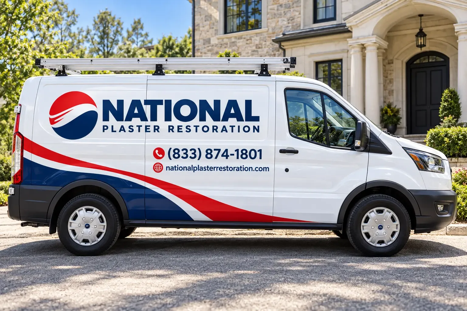 Plaster Repair in Panacea, FL near me